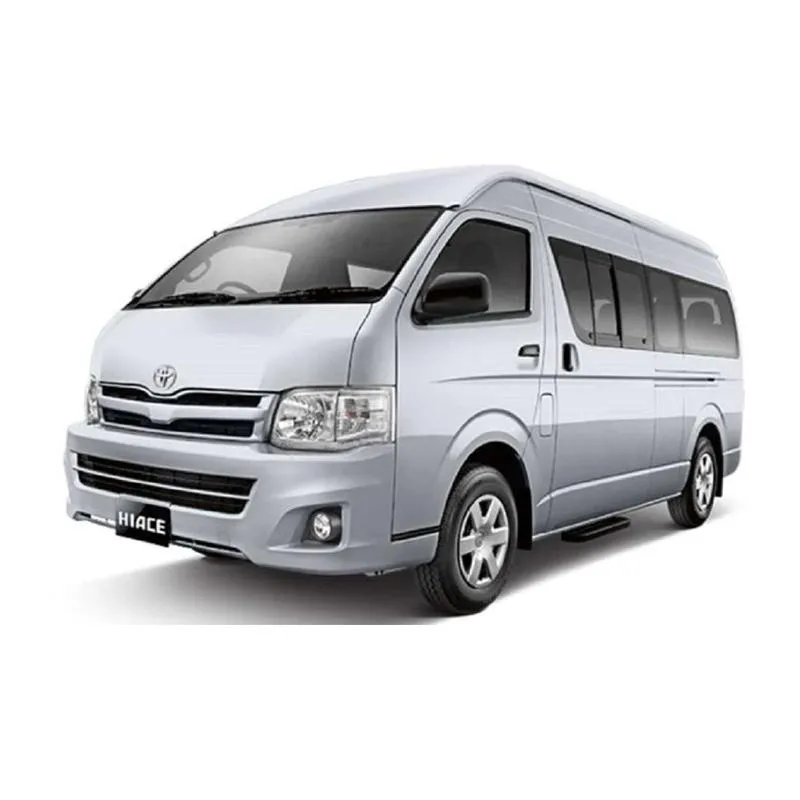 Hiace Commuter 14 Seat